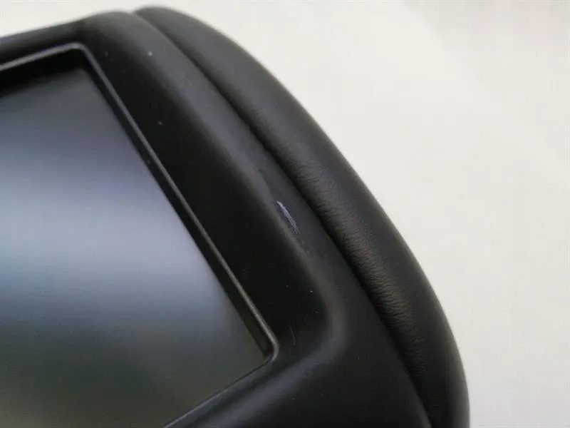 фото №8, Монітор range rover l405 dk62-18812-dd дисплей комфорт підголівник-