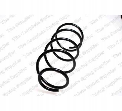 фото №1, Lesjofors пружина подвеска lancia delta ii