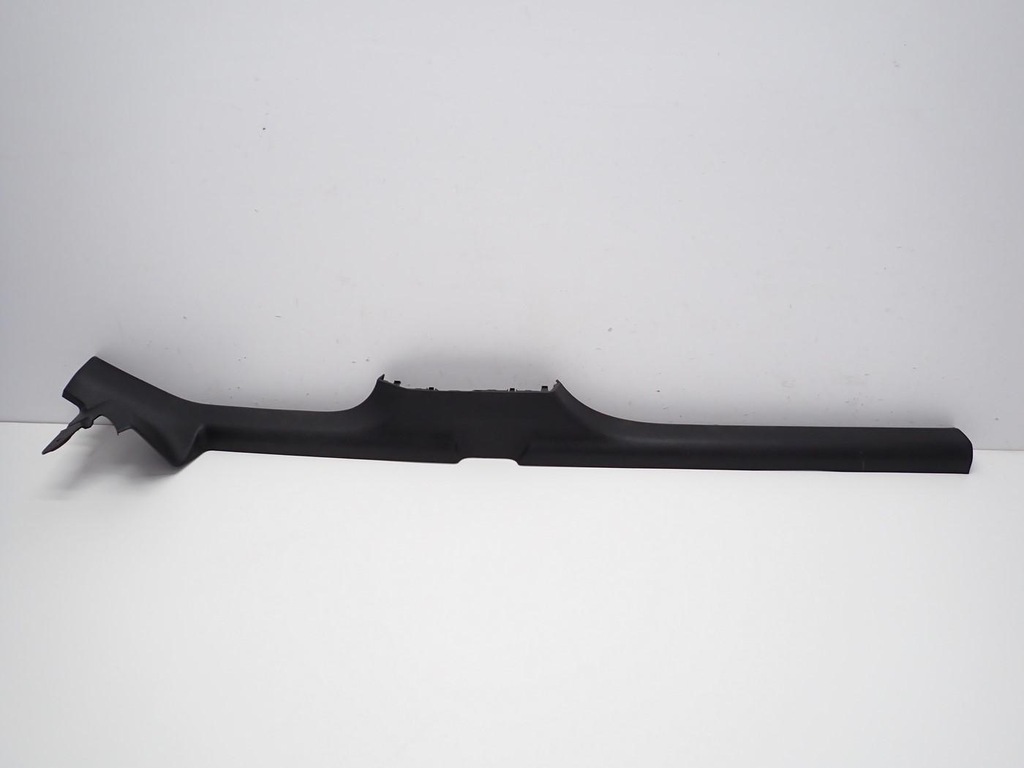 фото №1, Молдинг захист поріг ліва 657853369 skoda scala 20r