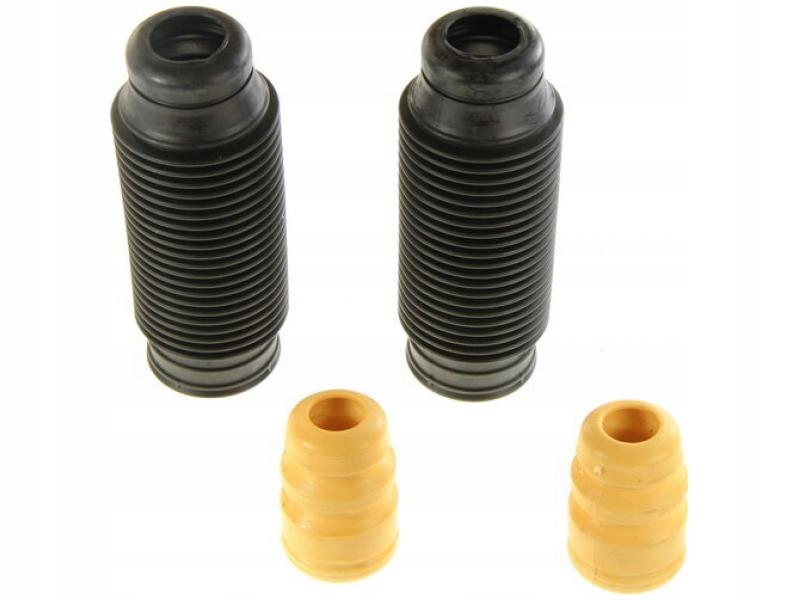 фото №4, Набор монтажный амортизатора hyundai t. tucson/ k