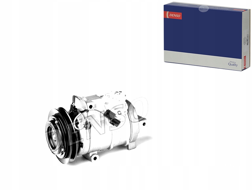 фото №12, Компресор кондиціонера mitsubishi pajero iv v8_w,