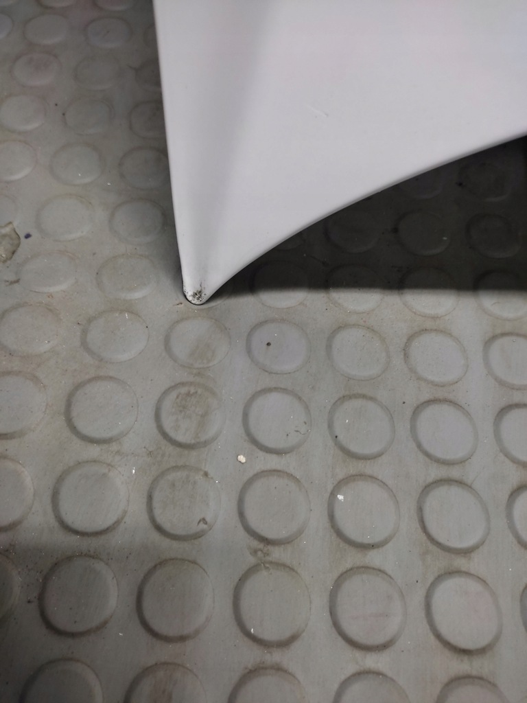 фото №2, Tata indica капот передня