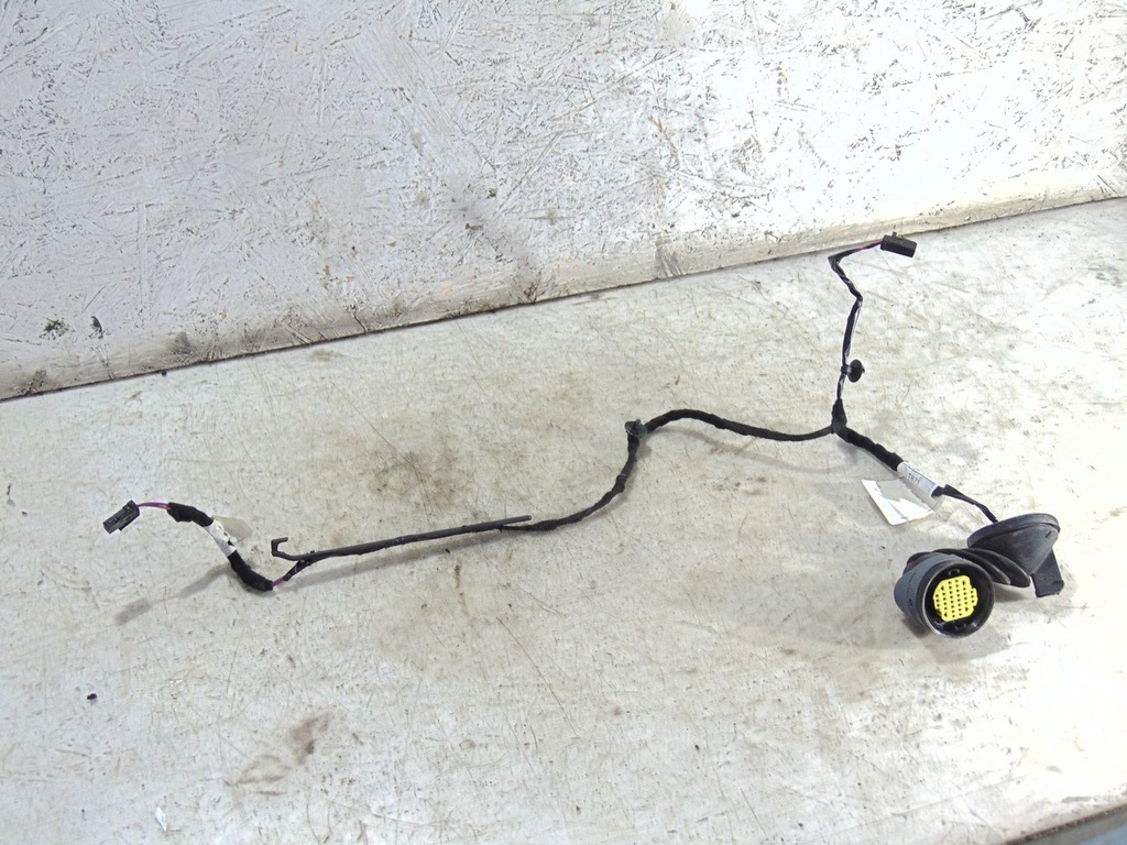 фото №1, Джгут електропроводка двері правий перед nemo fiorino