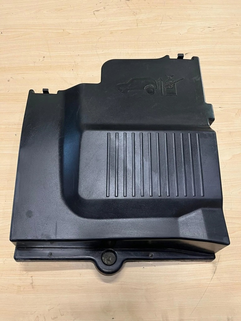 Купить Крышка аккумулятор land rover discovery 2 2 99-04