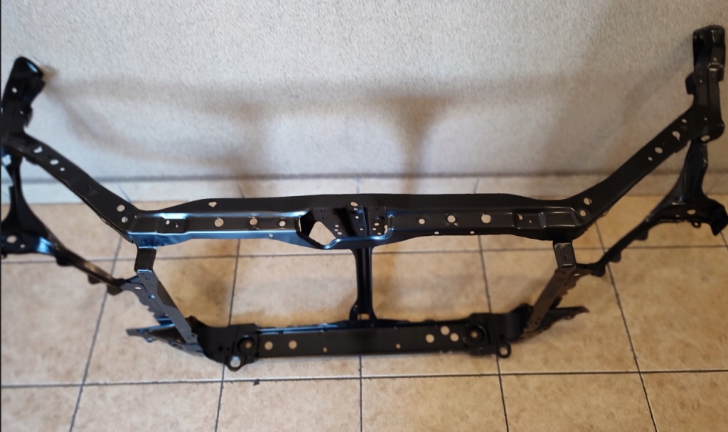 фото №9, Pas перед kpl honda civic vii hb 02.2001-12.2003