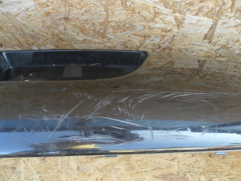 фото №11, Peugeot 207 przed lift 2006 2007 2008 2007 бампер