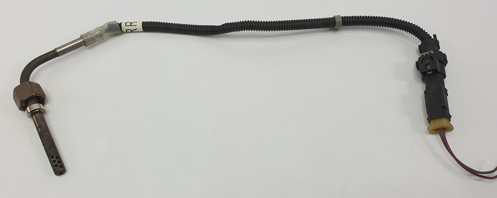 фото №1, Датчик температури вихлопних газів mercedes glk x204 cdi