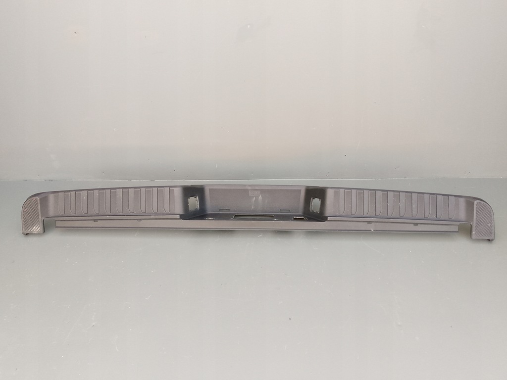 фото №13, Ford f f150 2015- подножка накладка бампера порог задняя hl34 17b810 =