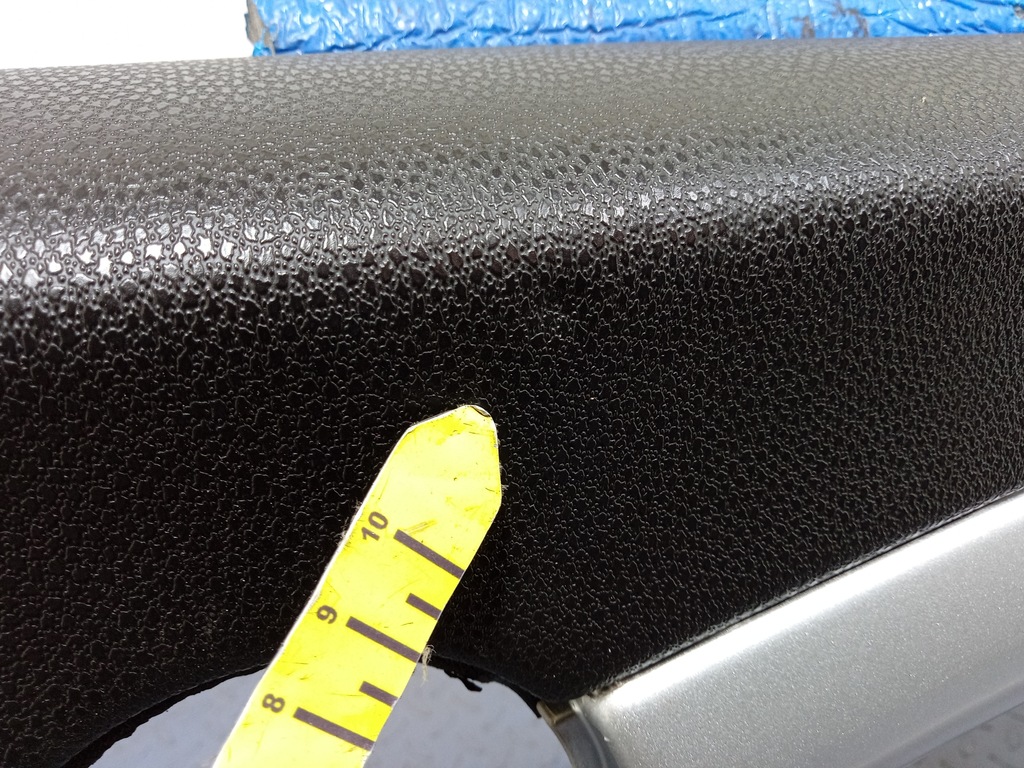 фото №7, Mini clubman r55 оббивка двері перед права