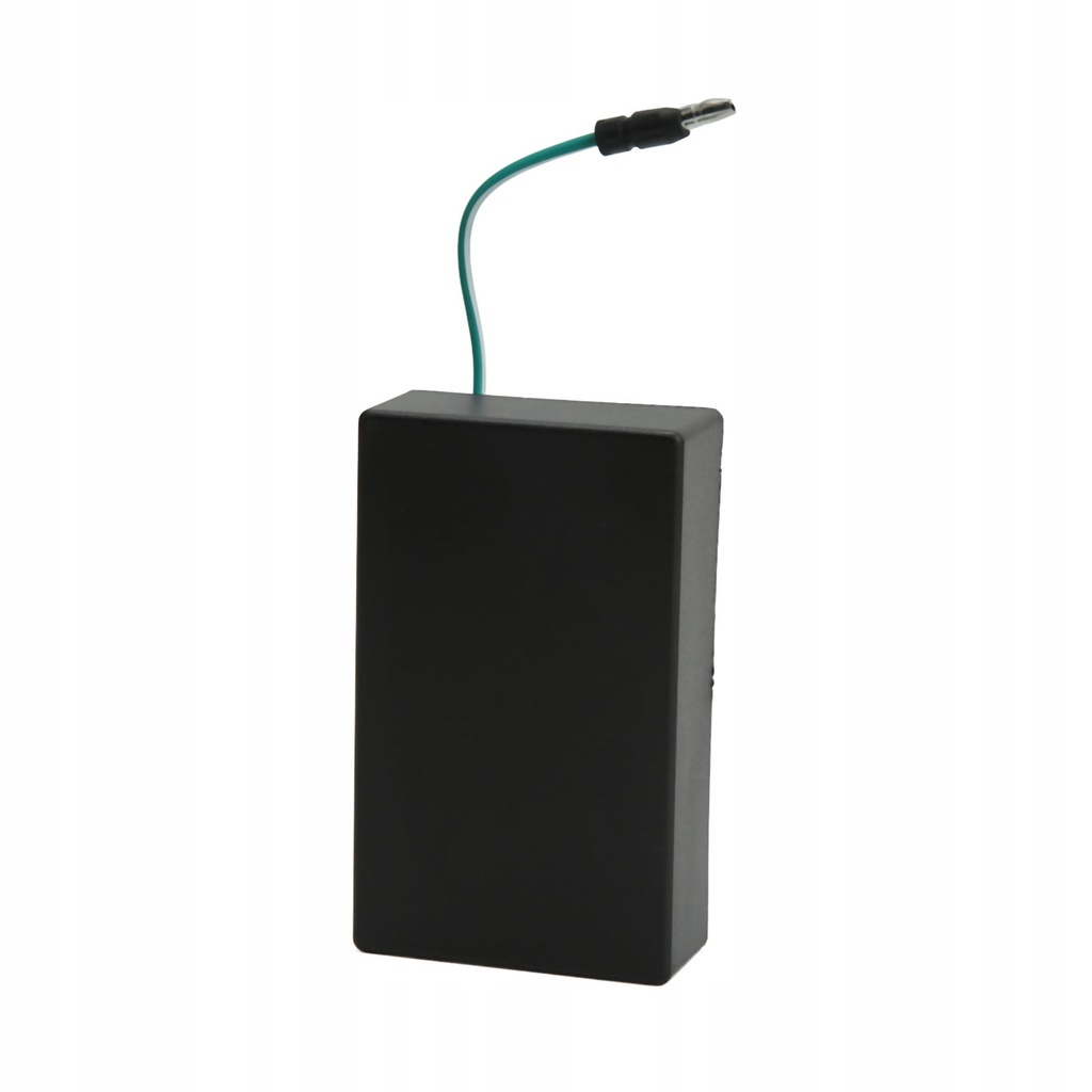 фото №14, Cdi зажигатель чёрный модуль замена модуля cdi dla