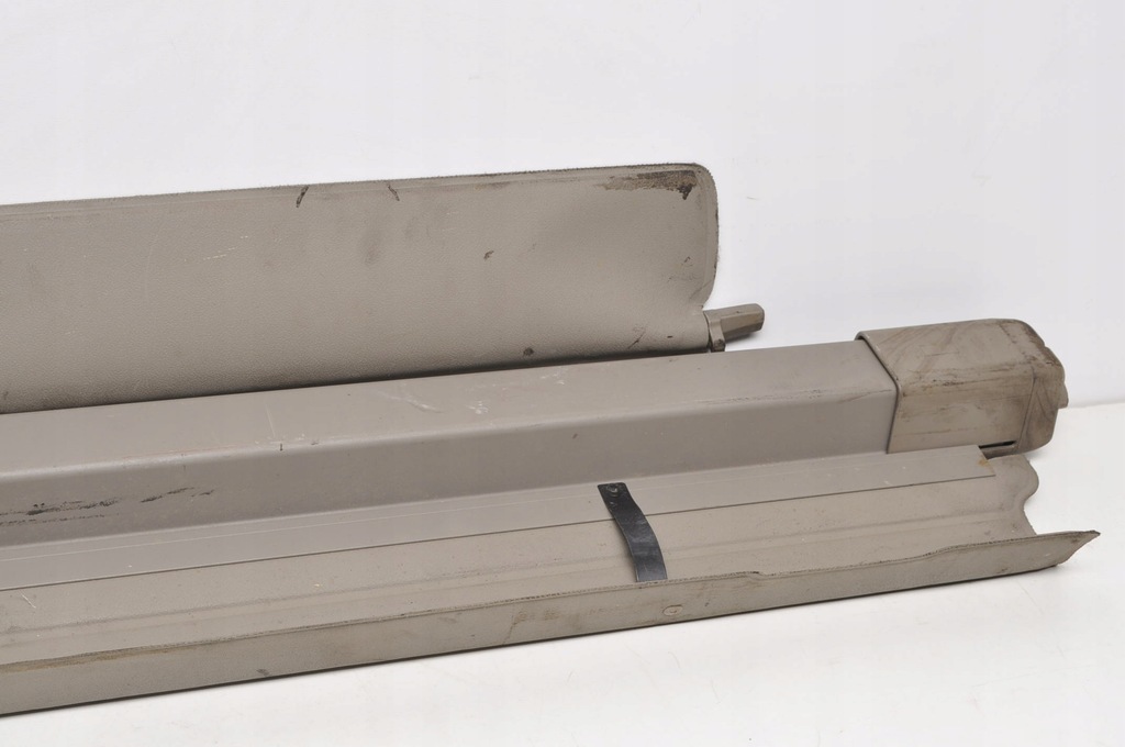 фото №9, Volvo xc90 i шторка задняя задняя багажника suv