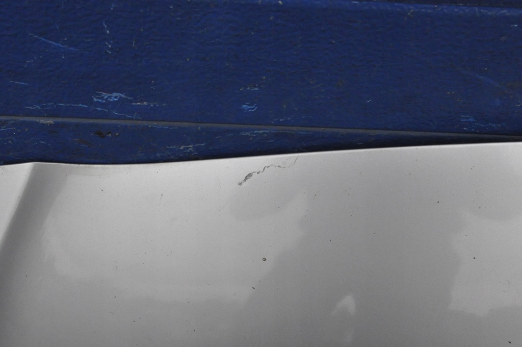 фото №6, Honda jazz ii капот крышка отсек двигателя