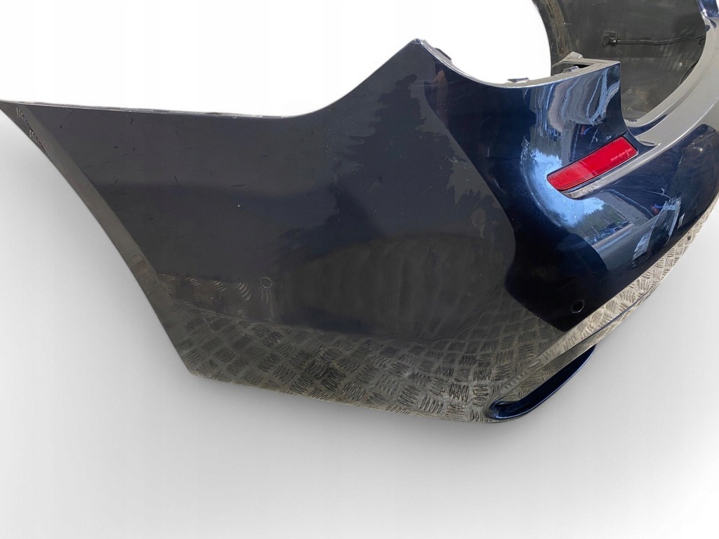 фото №11, Bmw 7 g11 g12 2017 бампер задний