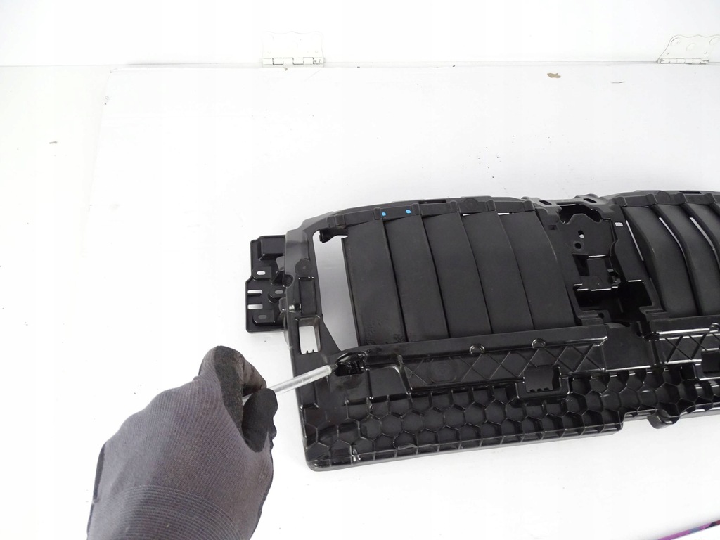 фото №6, Повітропровід повітря bmw 4 g22 g23