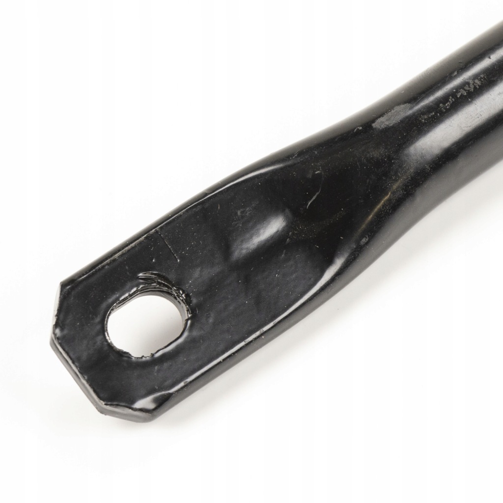 фото №3, Кронштейн правый поперечина передний alfa romeo stelvio