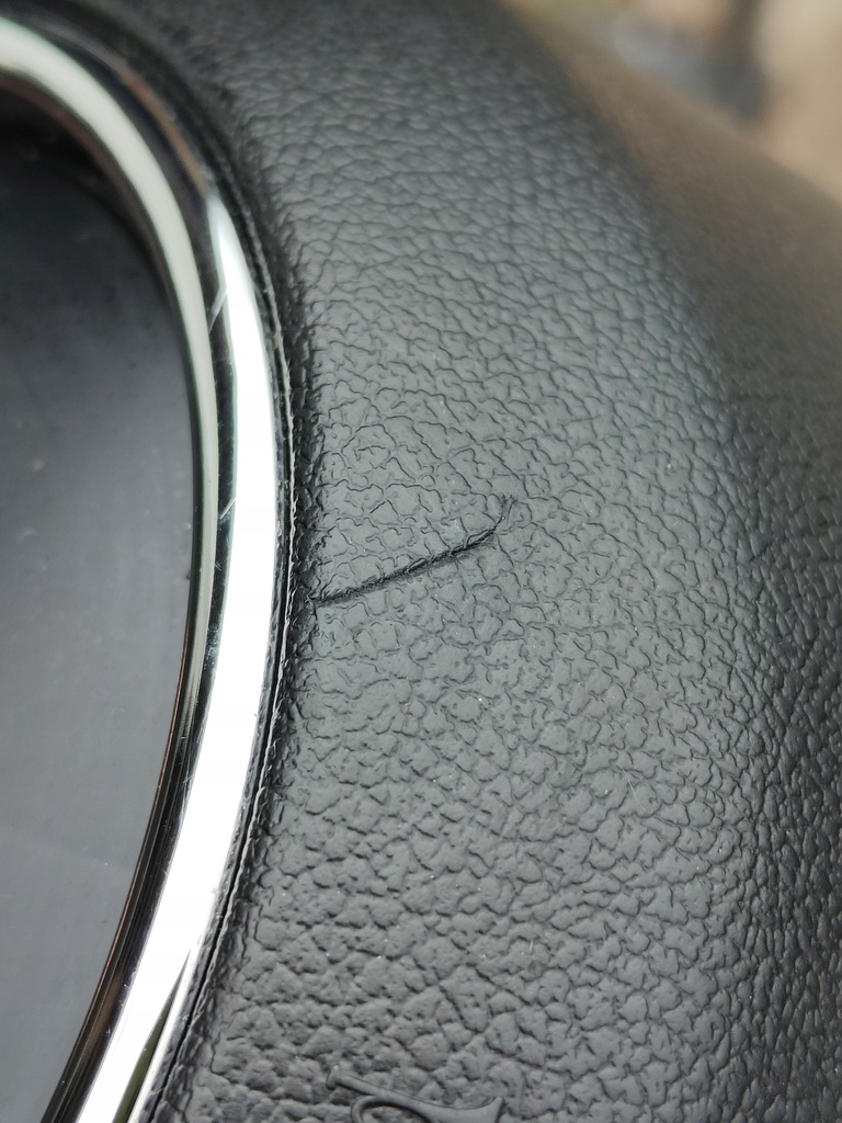 фото №13, Консоль приборная панель подушка безопасности ремни mini cooper f54 clubman