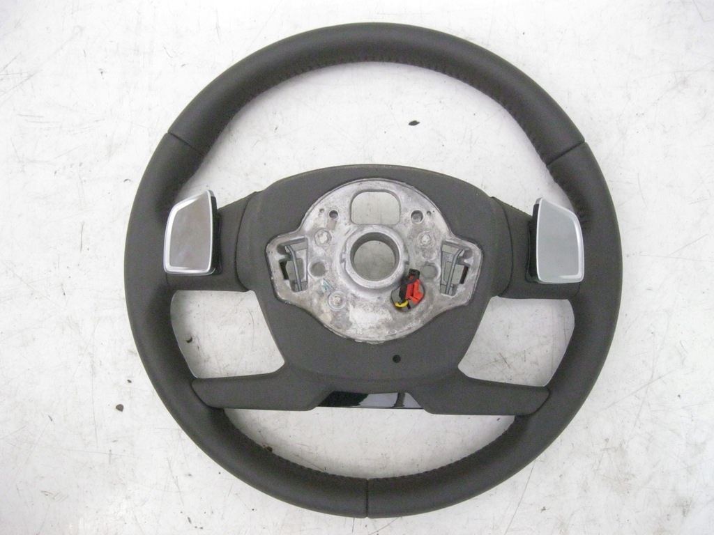 фото №8, Audi a8 4n d5 воздуховод multi лепестки переключения 4n0419091c