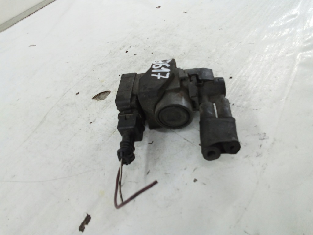 фото №3, J917 клапан вакуумa master 3 2.3d