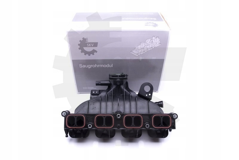 фото №1, Колектор всмоктуючий land rover lr025405