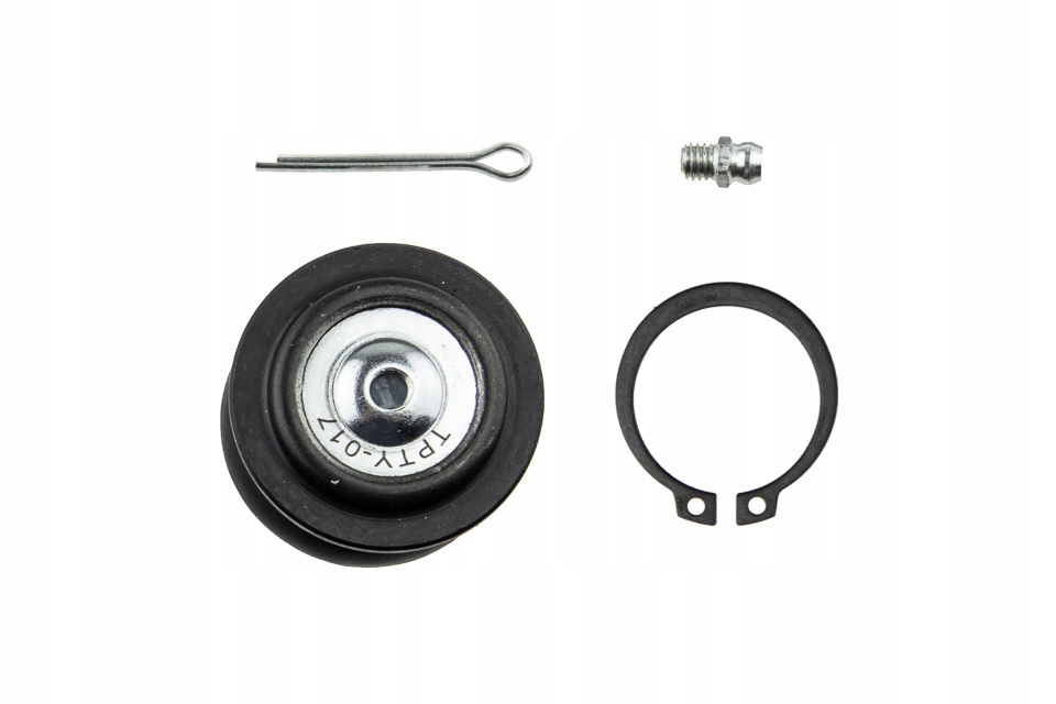 фото №12, Шарова опора важеля lexus is250/350 05- передній нижній