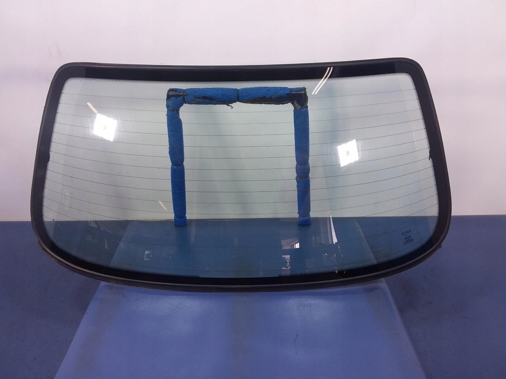 фото №1, Fiat marea sedan стекло задняя 00