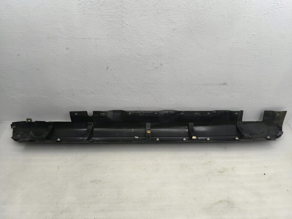 фото №10, Молдинг поріг права m-pakiet bmw x3 e83 3414422