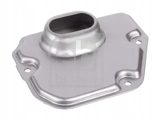 фото №12, Фильтр гидравлики коробки передач mini r50, r53 , r52 w11b16a 03.02-11.07