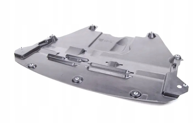 фото №1, Защита двигателя нижняя mini countryman r60 оригинал