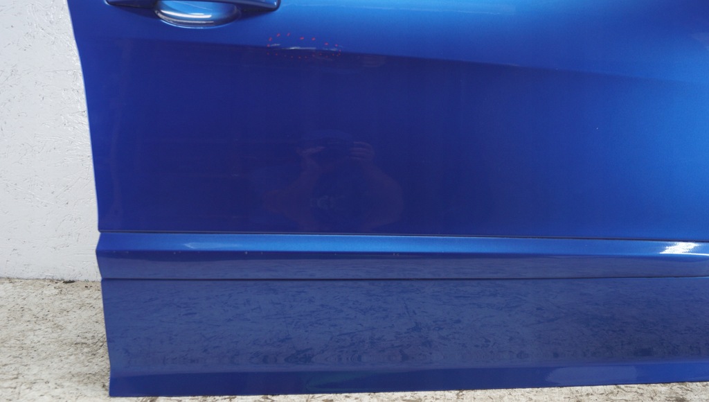 фото №10, Двері правий перед peugeot 308 t7 kgs