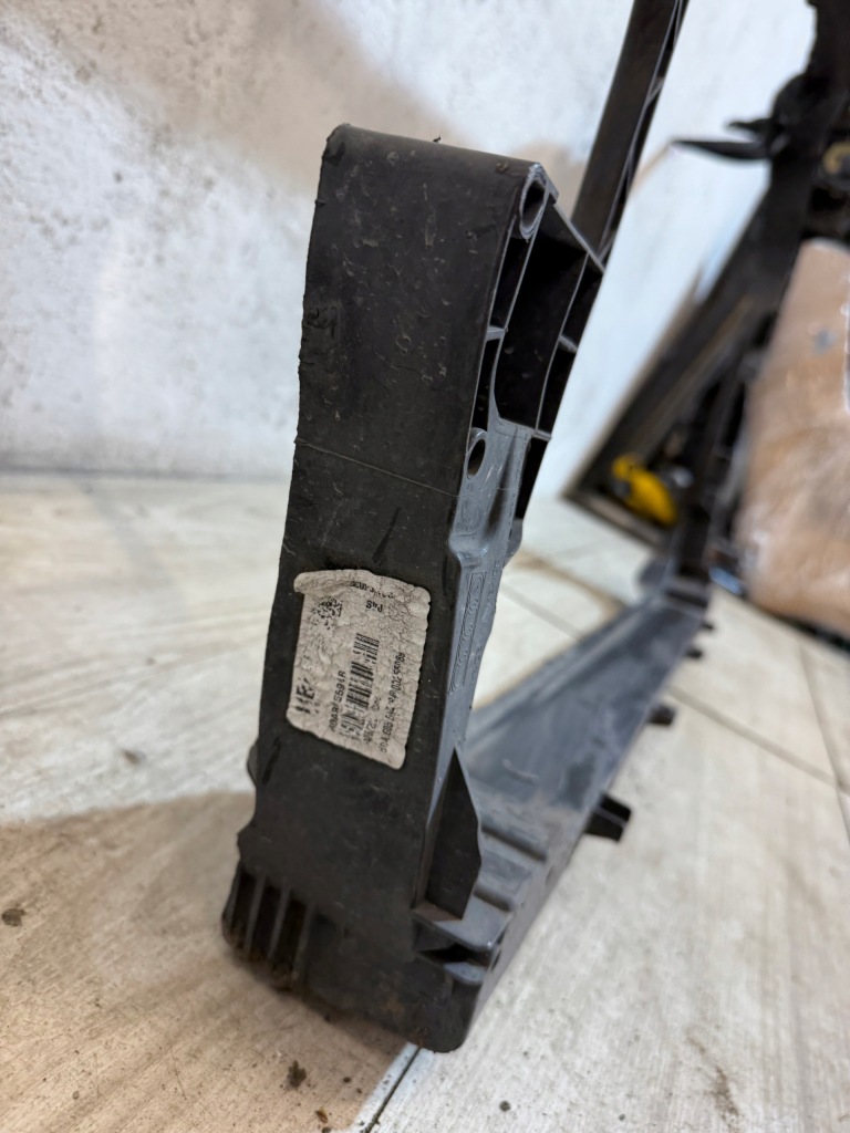 Audi q5 2 16- ремень передний перед 80a805594 Киев