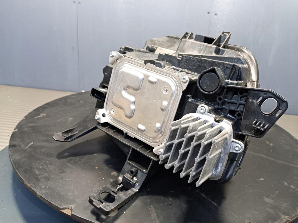 фото №9, Opel astra l фара лампа лівий перед full led 9851881680