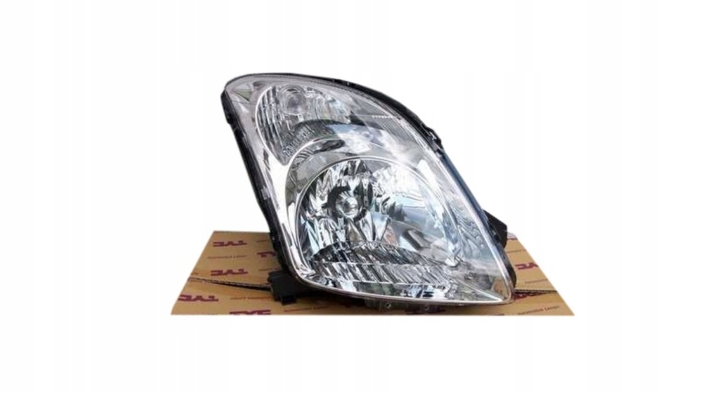 фото №1, Правый фара suzuki swift 2005 - 2010 новый