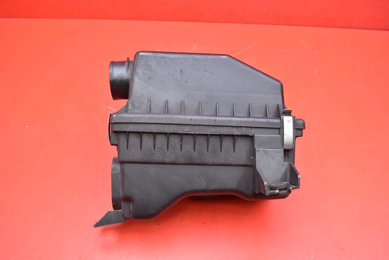 фото №6, Корпус фильтра воздуха mn130286 mitsubishi colt 6 vi z30 1.5 16v 109 km