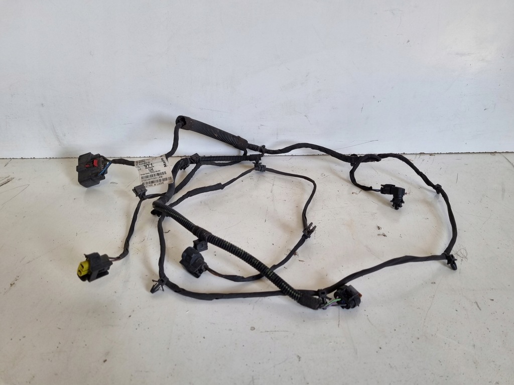 фото №1, Opel astra v kwiazka бампера 8ty