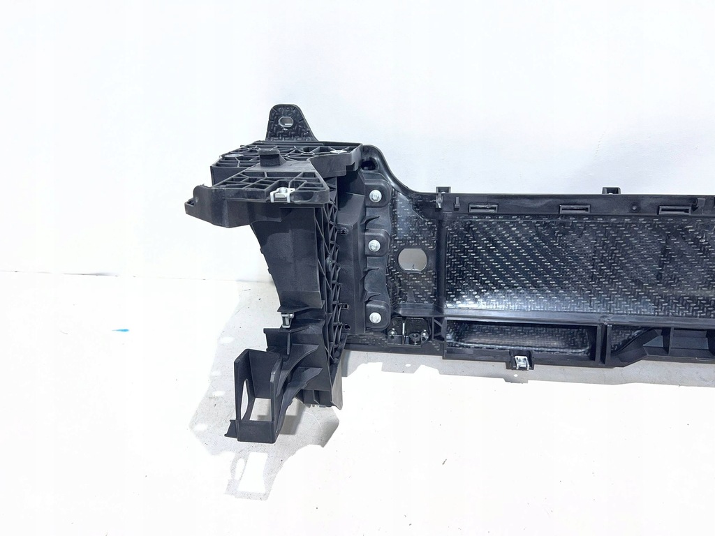 фото №13, Pas передний усилитель mercedes gle w167 gls w167 a1676209900 карбон oryg!