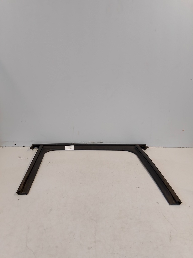 фото №1, Jeep renegade прокладка стекло дверь правый задняя 51953332