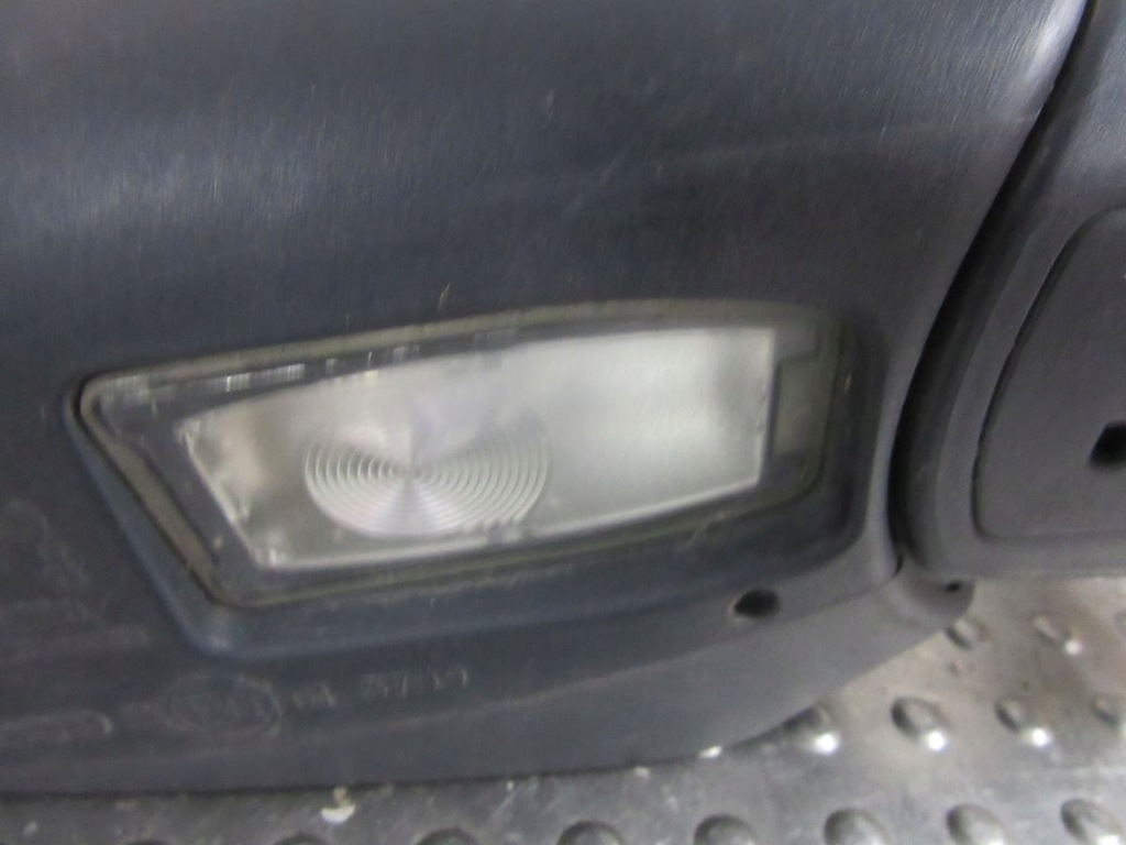 фото №6, Volvo xc90 зеркало правое 13pin europa