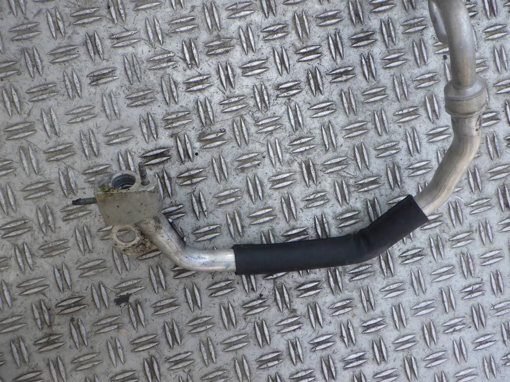 фото №7, Mercedes w212 шланг кондиціонера a2128305815