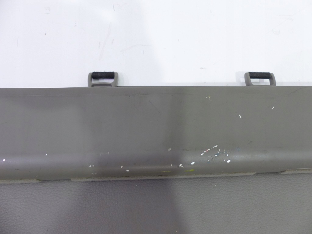 фото №8, Murano z50 03-08 шторка багажника