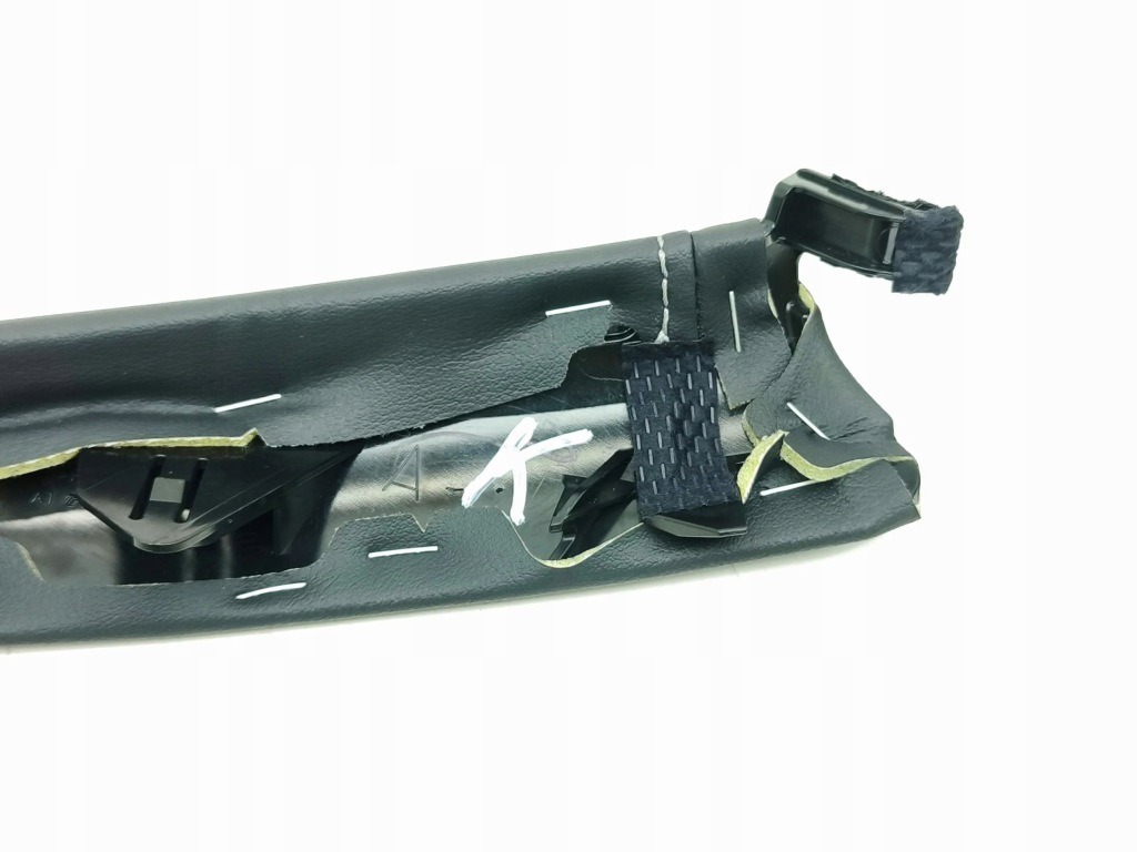 фото №7, Lexus ct 200h 2012 молдинг консолі центральної