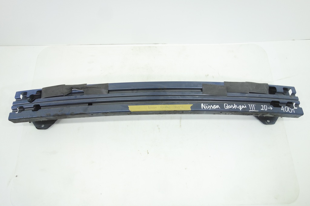 фото №1, Балка + зона задняя nissan qashqai iii j12 2020-