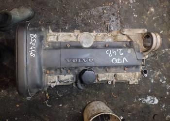 фото №1, Volvo v70 s60 2,4 b двигатель двигатель b5244s