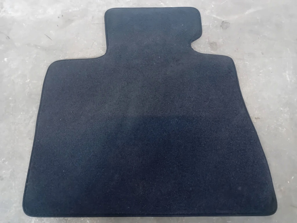 фото №5, Оригінальні килимки велюрові bmw x5 g05