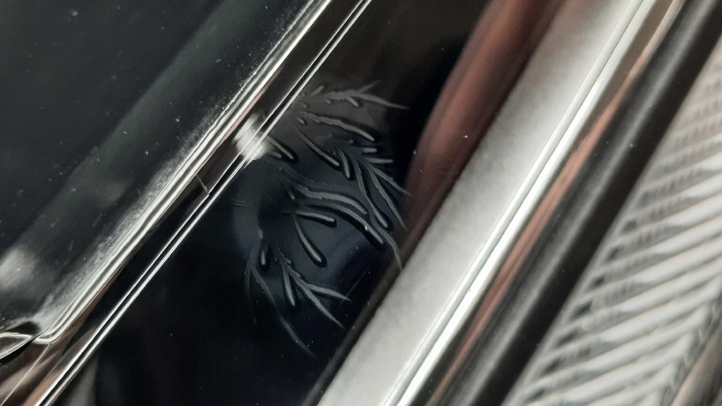 фото №7, Фара правий full led 32133545 volvo xc60 ii 17-23r