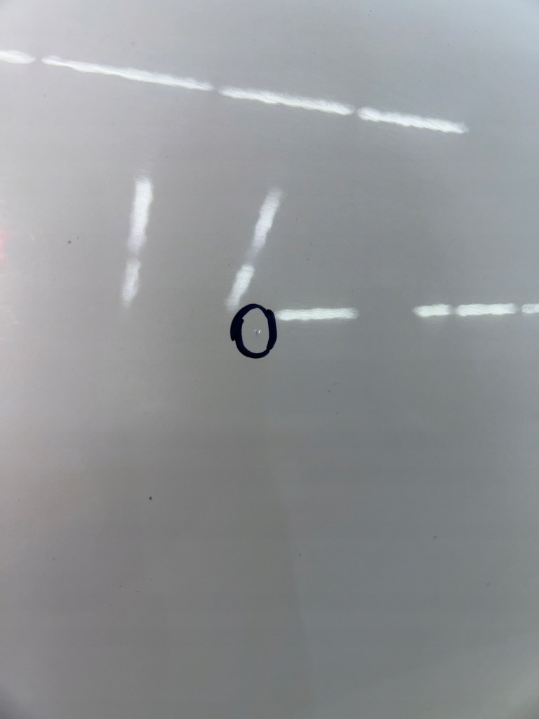 фото №5, Skoda fabia ii дверь правое перед lift hb lf9e