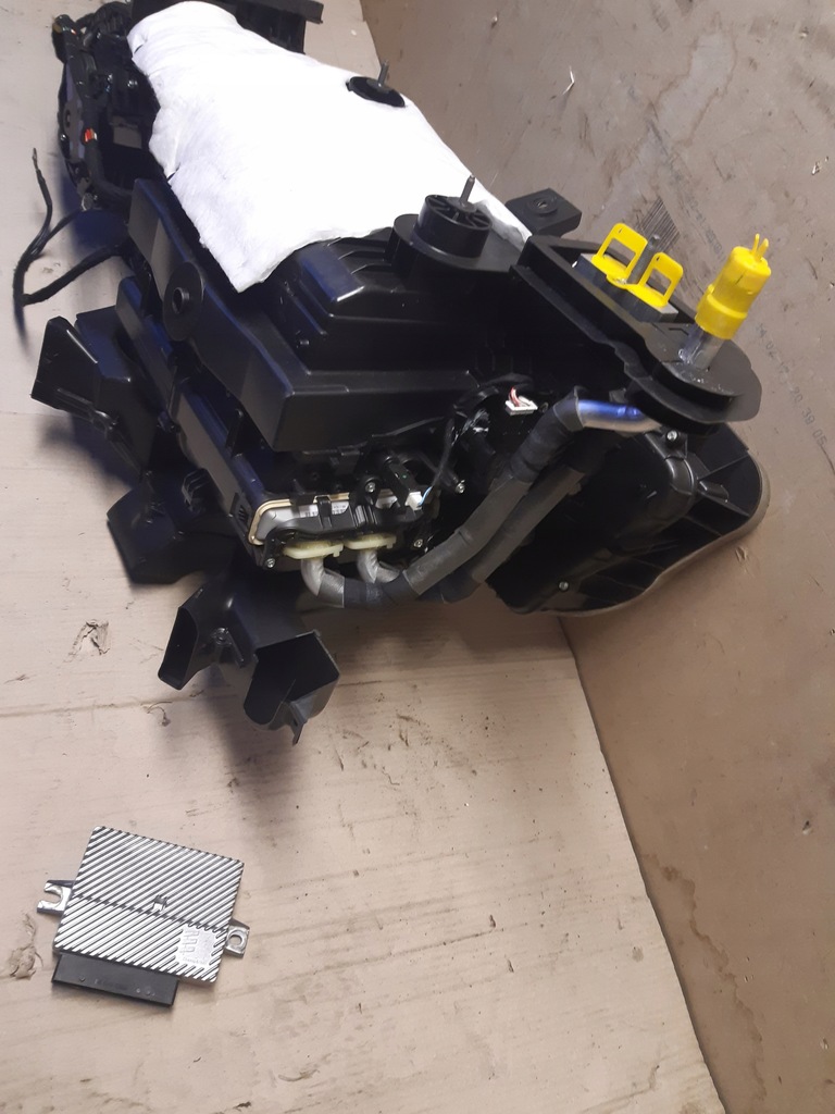 фото №4, Обігрівач maserati nowa