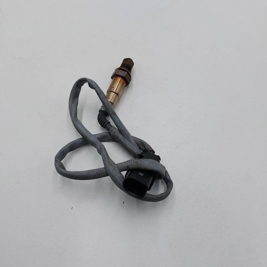 фото №1, 2013 mini one - cooper clubman r55 датчик лямбда-зонд 7549860