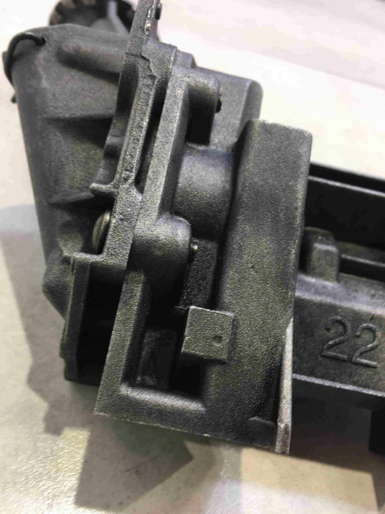 фото №3, Насос масла renault megane ii 1.5 dci 8200150195