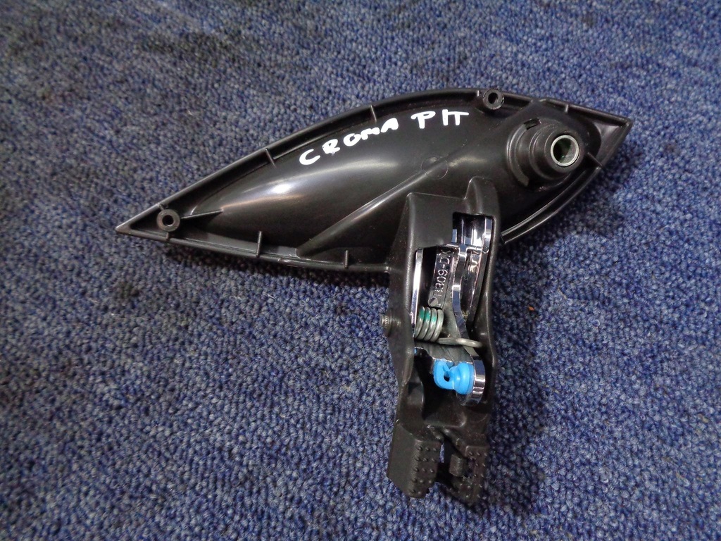 фото №5, Ручка внутренняя fiat croma 2 ii 2005-2011r. правая