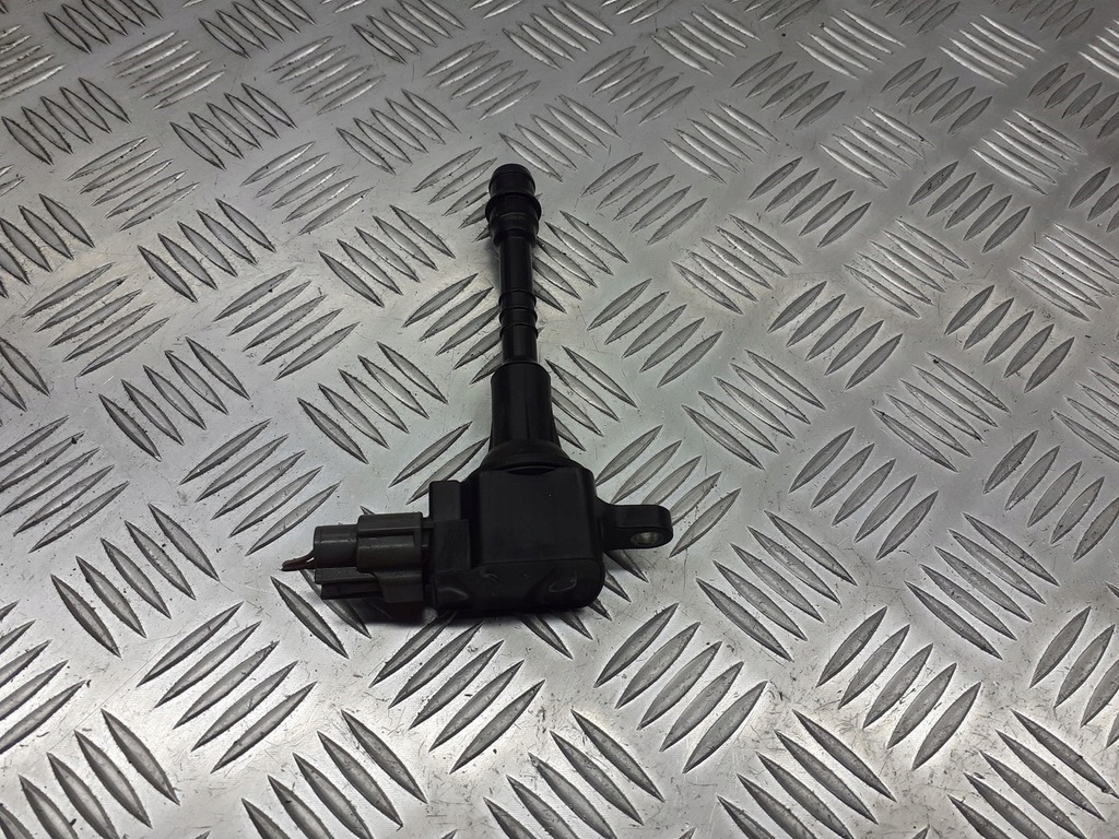 фото №1, Котушка запалювання nissan primera p12 1.8 16v